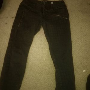 Jeans from designer jeans by xxx RUDE